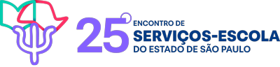 25 Encontro de Servios-Escola de Psicologia do Estado de So Paulo: servio-escola como espao de formao, tica e interao com a comunidade